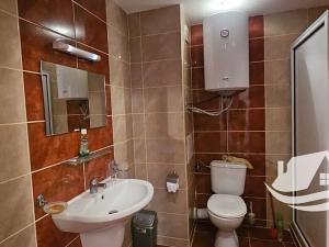 Prodej bytu 2+kk, Nesebar, Bulharsko, 79 m2