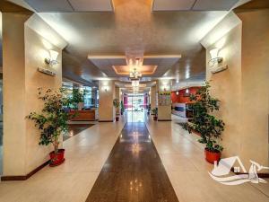 Prodej bytu 2+kk, Nesebar, Bulharsko, 79 m2