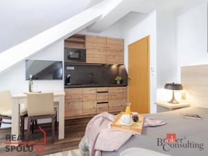 Prodej ubytování, Harrachov, 25 m2