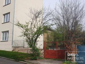 Prodej pozemku pro bydlení, Kolín, Krčínova, 319 m2