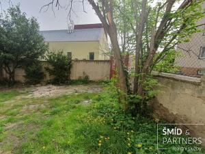 Prodej pozemku pro bydlení, Kolín, Krčínova, 319 m2