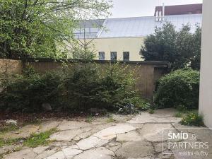 Prodej pozemku pro bydlení, Kolín, Krčínova, 319 m2