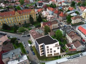 Prodej pozemku pro bydlení, Kolín, Krčínova, 319 m2