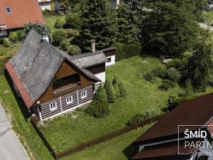 Prodej chalupy, Rokytnice v Orlických horách, J. V. Sládka, 157 m2