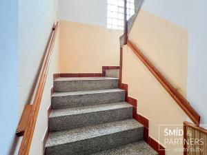 Prodej vícegeneračního domu, Žleby, Zahradní, 162 m2