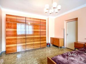 Prodej vícegeneračního domu, Žleby, Zahradní, 162 m2