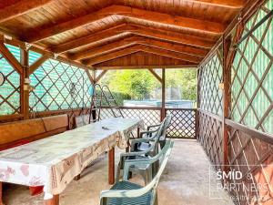 Prodej vícegeneračního domu, Žleby, Zahradní, 162 m2