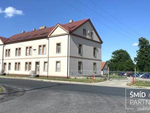Prodej bytu 3+1, Červené Pečky, U Nádraží, 99 m2