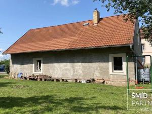 Prodej bytu 3+1, Červené Pečky, U Nádraží, 99 m2