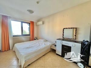 Prodej bytu 2+kk, Nesebar, Bulharsko, 43 m2