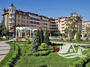 Prodej bytu 2+kk, Nesebar, Bulharsko, 43 m2