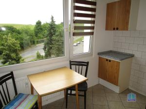 Pronájem bytu 1+1, Tachov, Žižkova, 30 m2