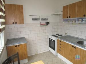 Pronájem bytu 1+1, Tachov, Žižkova, 30 m2