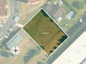 Prodej pozemku pro bydlení, Čáslav, Filipovská, 1399 m2