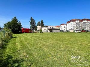 Prodej pozemku pro bydlení, Čáslav, Filipovská, 1399 m2