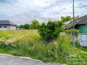Prodej pozemku pro bydlení, Konárovice, Na Průhoně, 1652 m2