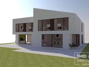 Prodej pozemku pro bydlení, Konárovice, Na Průhoně, 1652 m2
