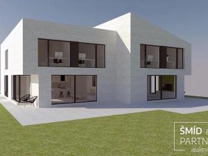 Prodej pozemku pro bydlení, Konárovice, Na Průhoně, 1652 m2