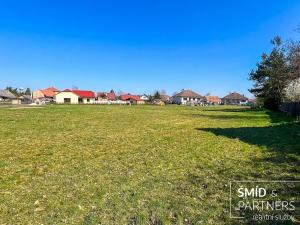 Prodej pozemku pro bydlení, Rohozec, 1217 m2
