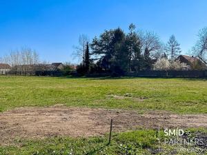 Prodej pozemku pro bydlení, Rohozec, 1217 m2