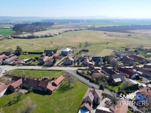 Prodej pozemku pro bydlení, Rohozec, 1217 m2