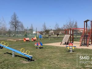 Prodej pozemku pro bydlení, Rohozec, 1217 m2