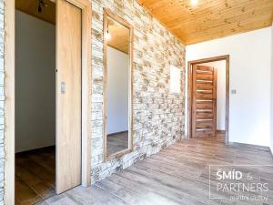 Prodej rodinného domu, Červená Voda, 132 m2