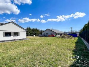 Prodej rodinného domu, Červená Voda, 132 m2