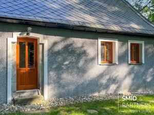 Prodej chalupy, Krásný Les, 130 m2