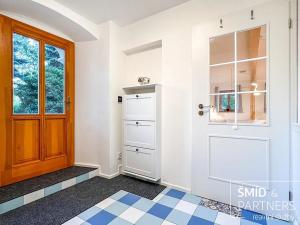 Prodej chalupy, Krásný Les, 130 m2