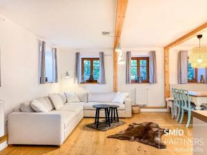 Prodej chalupy, Krásný Les, 130 m2