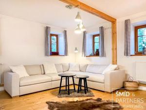 Prodej chalupy, Krásný Les, 130 m2