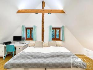 Prodej chalupy, Krásný Les, 130 m2