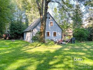 Prodej chalupy, Krásný Les, 130 m2