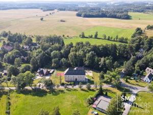 Prodej chalupy, Krásný Les, 130 m2