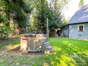 Prodej chalupy, Krásný Les, 130 m2