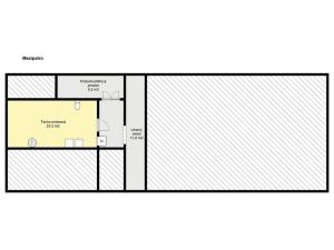 Prodej rodinného domu, Oselce, 239 m2