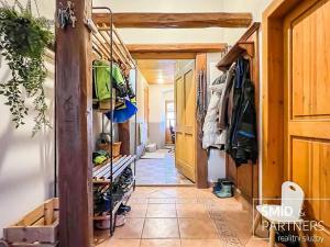 Prodej rodinného domu, Oselce, 239 m2