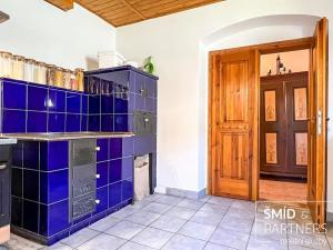 Prodej rodinného domu, Oselce, 239 m2