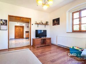 Prodej rodinného domu, Oselce, 239 m2