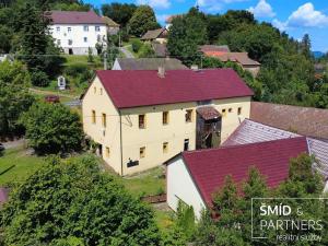 Prodej rodinného domu, Oselce, 239 m2