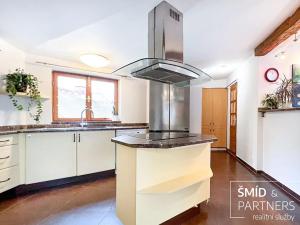 Prodej bytu 5+kk, Plzeň, Martinská, 245 m2