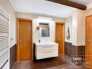 Prodej bytu 5+kk, Plzeň, Martinská, 245 m2