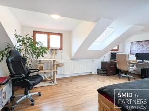 Prodej bytu 5+kk, Plzeň, Martinská, 245 m2