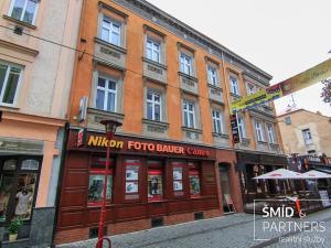 Prodej bytu 5+kk, Plzeň, Martinská, 245 m2
