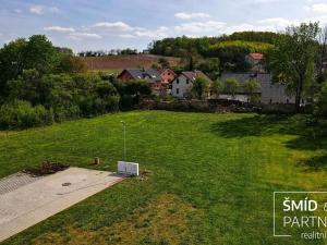 Prodej pozemku pro bydlení, Kutná Hora, Nad Kolmarkem, 1230 m2