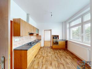 Pronájem bytu 2+1, Jablonec nad Nisou - Kokonín, Dolní, 65 m2