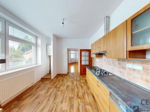 Pronájem bytu 2+1, Jablonec nad Nisou - Kokonín, Dolní, 65 m2