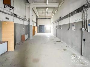 Pronájem skladu, Vrátkov, 1170 m2