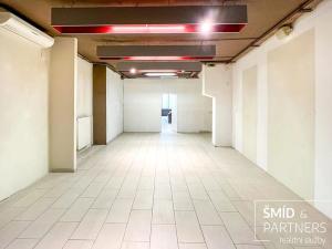 Pronájem obchodního prostoru, Kolín, Karlovo náměstí, 114 m2